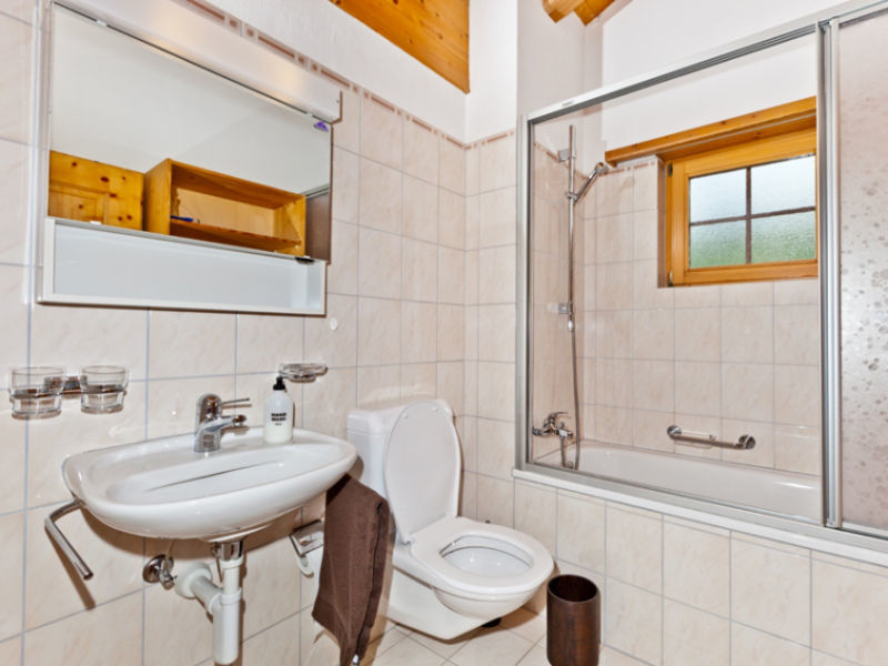 Ferienhaus Annahüs Misanenga