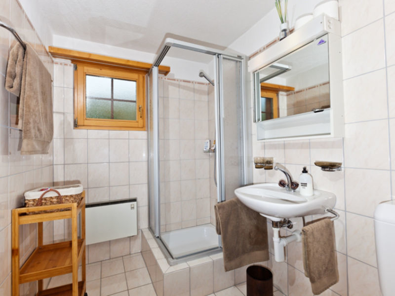 Ferienhaus Annahüs Misanenga