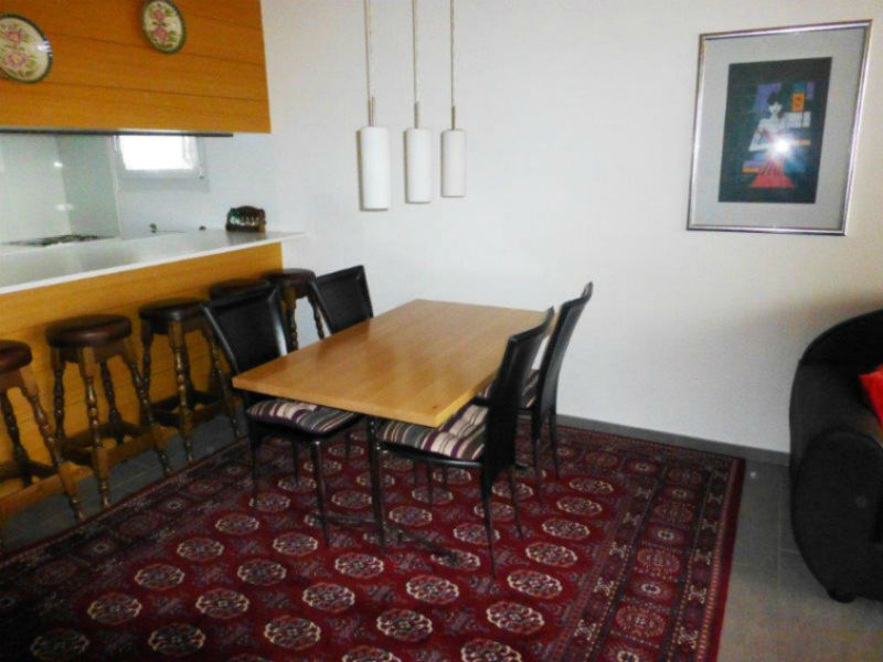 Ferienwohnung Apparthotel Panorama Janka Misanenga