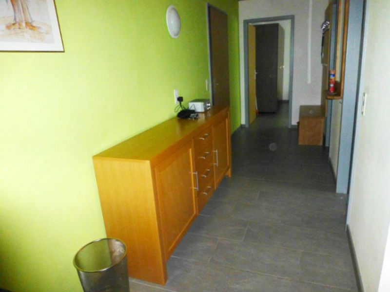 Ferienwohnung Apparthotel Panorama Janka Misanenga