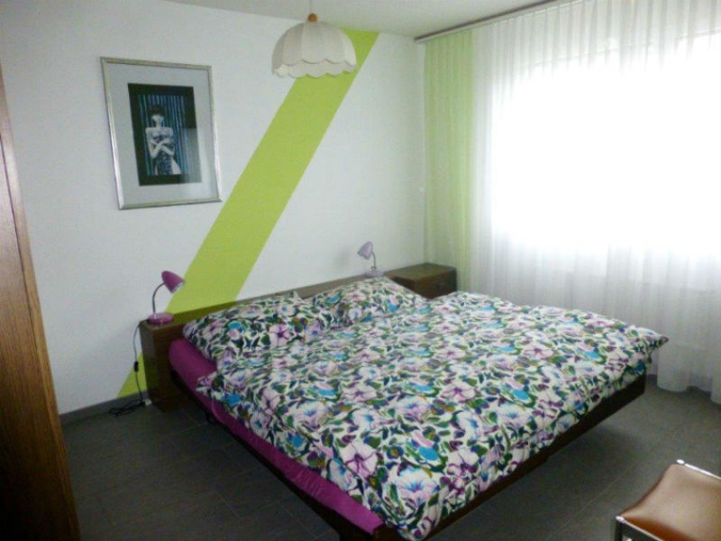 Ferienwohnung Apparthotel Panorama Janka Misanenga
