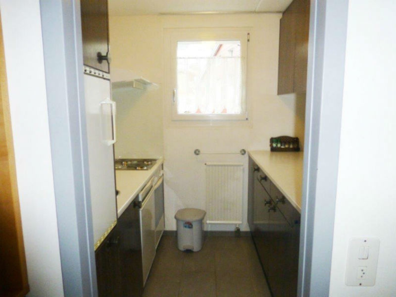 Ferienwohnung Apparthotel Panorama Janka Misanenga