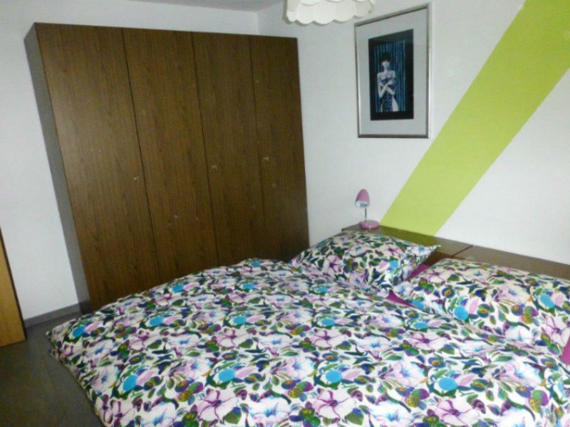 Ferienwohnung Apparthotel Panorama Janka Misanenga