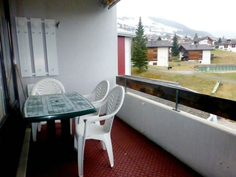 Ferienwohnung Apparthotel Panorama Janka Misanenga