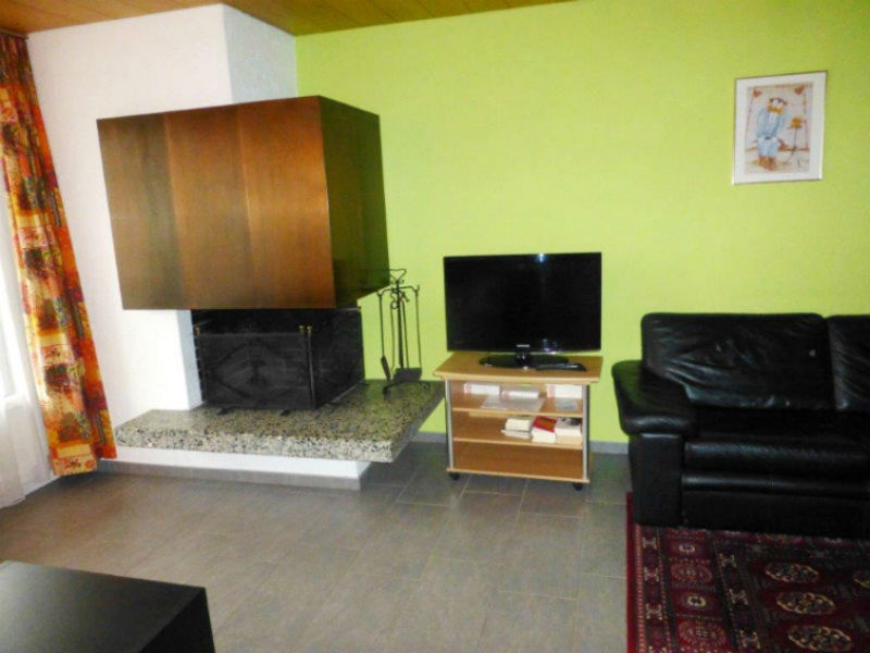 Ferienwohnung Apparthotel Panorama Janka Misanenga