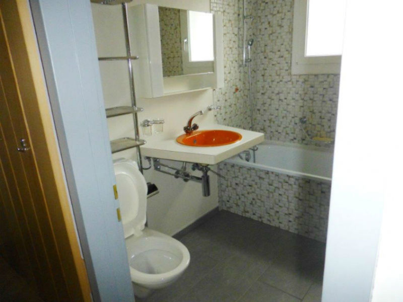 Ferienwohnung Apparthotel Panorama Janka Misanenga
