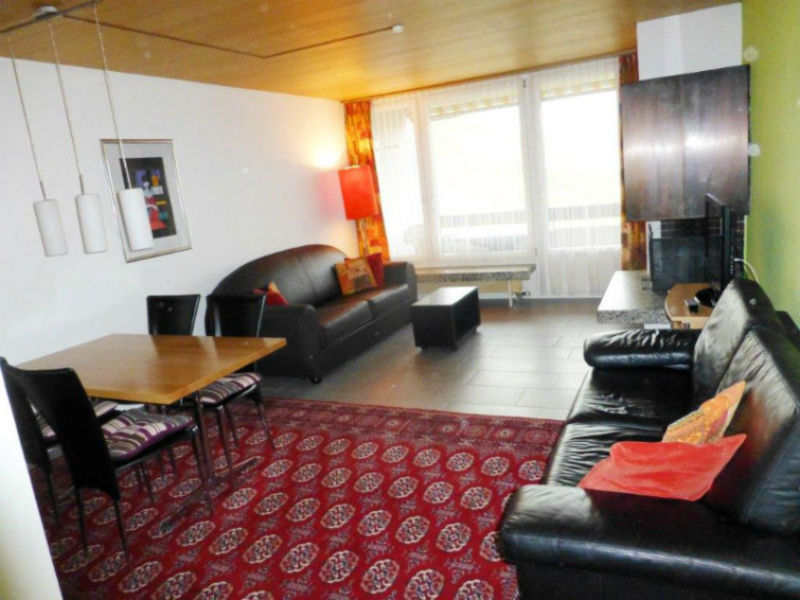 Ferienwohnung Apparthotel Panorama Janka Misanenga