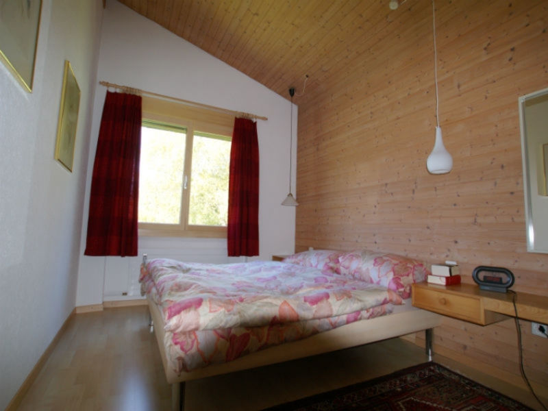 Ferienwohnung Nodahüs Jenzer Affeier