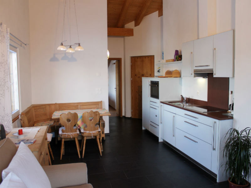 Ferienwohnung Haus Bir Hischt Bianchi Misanenga