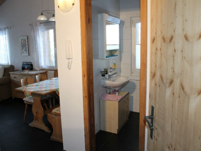 Ferienwohnung Haus Bir Hischt Bianchi Misanenga