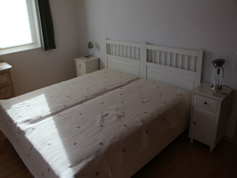 Ferienwohnung Kuratli Misanenga