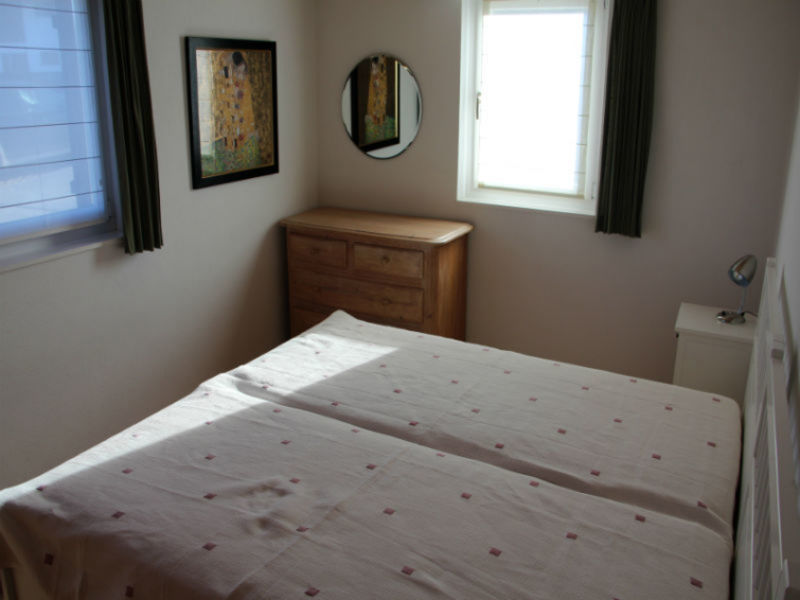 Ferienwohnung Kuratli Misanenga