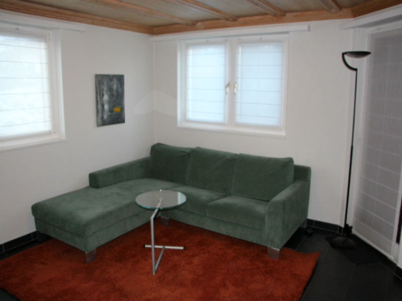 Ferienwohnung Kuratli Misanenga
