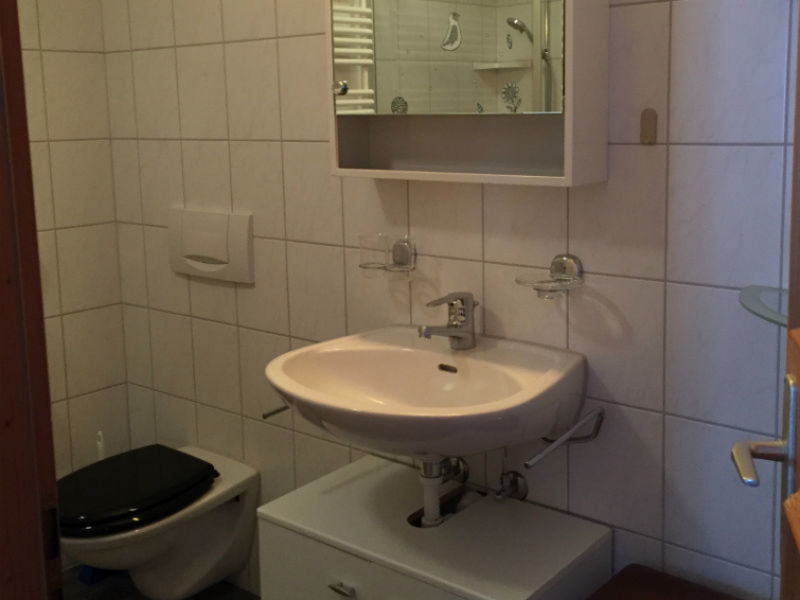 Ferienwohnung Alpakahof Riedi 1 Zarzana
