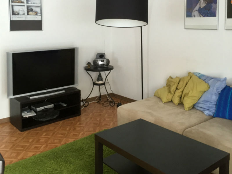 Ferienwohnung Alpakahof Riedi 1 Zarzana