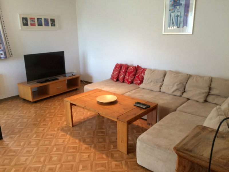 Ferienwohnung Alpakahof Riedi 2 Zarzana