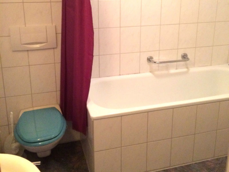 Ferienwohnung Alpakahof Riedi 2 Zarzana