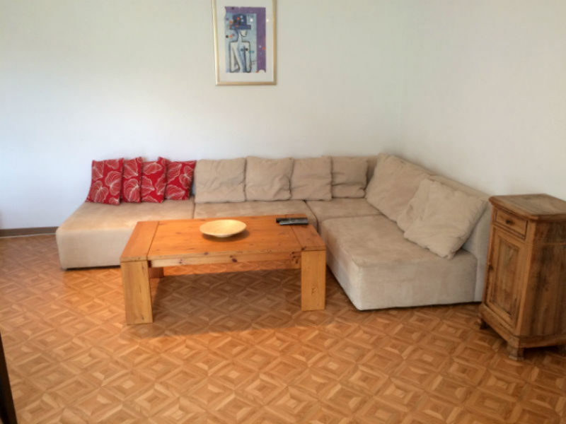 Ferienwohnung Alpakahof Riedi 2 Zarzana