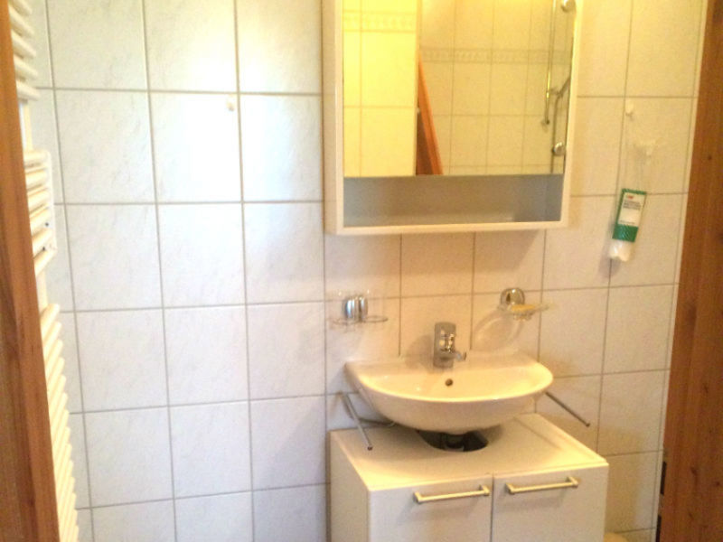 Ferienwohnung Alpakahof Riedi 2 Zarzana