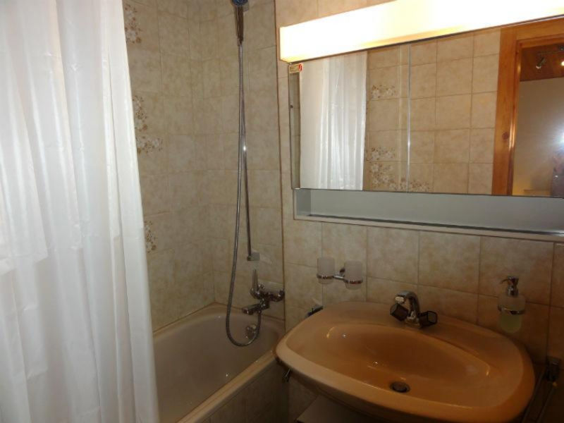Ferienwohnung Haus Spinatscha Meili Miraniga