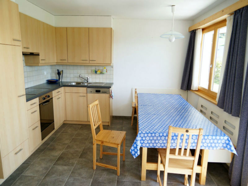 Haus Hebord