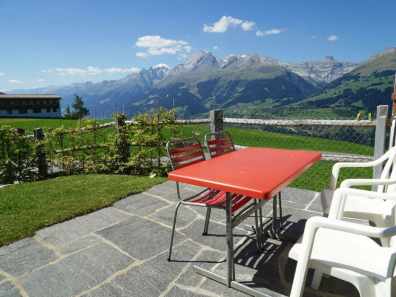 Haus Hebord