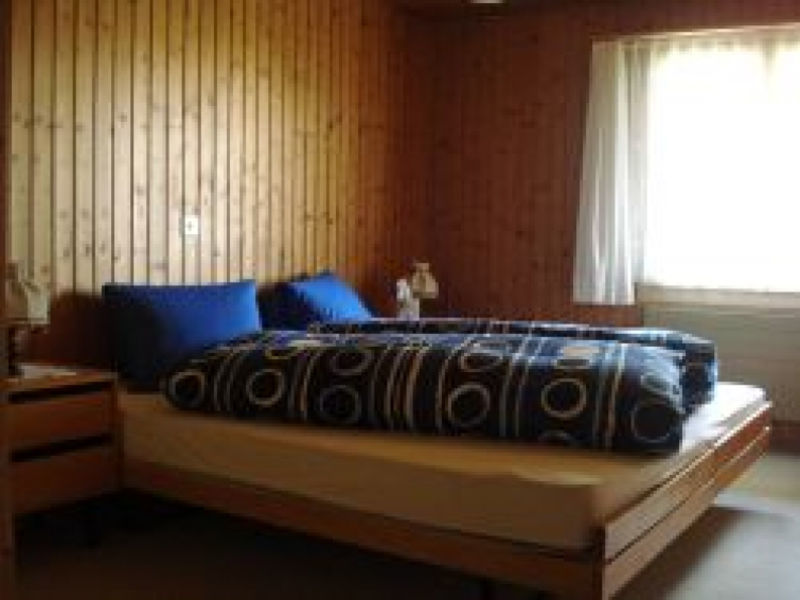 Ferienwohnung Paul Sax Meierhof