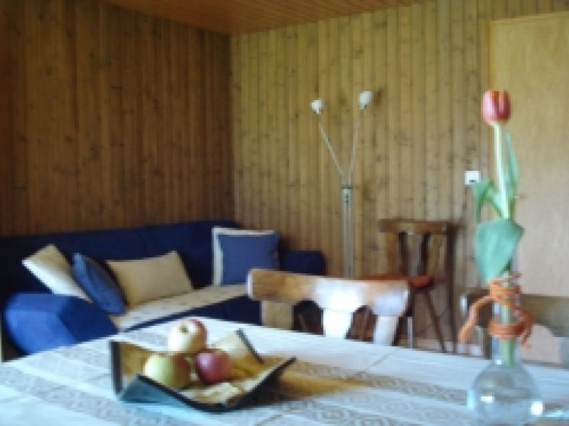 Ferienwohnung Paul Sax Meierhof