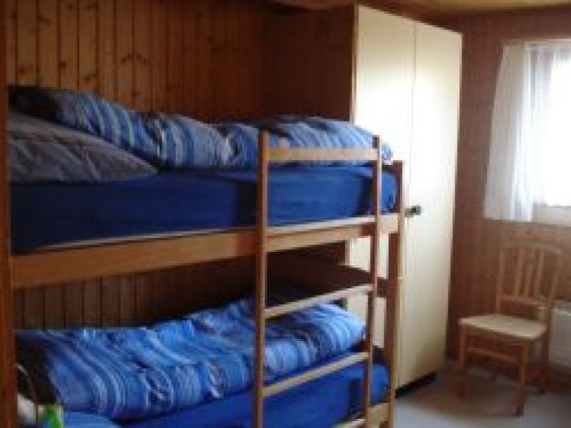Ferienwohnung Paul Sax Meierhof