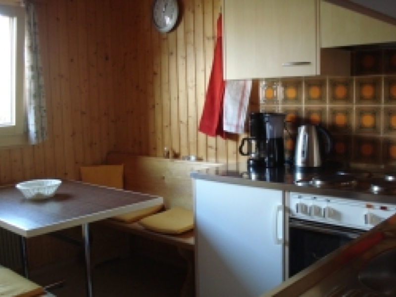Ferienwohnung Paul Sax Meierhof