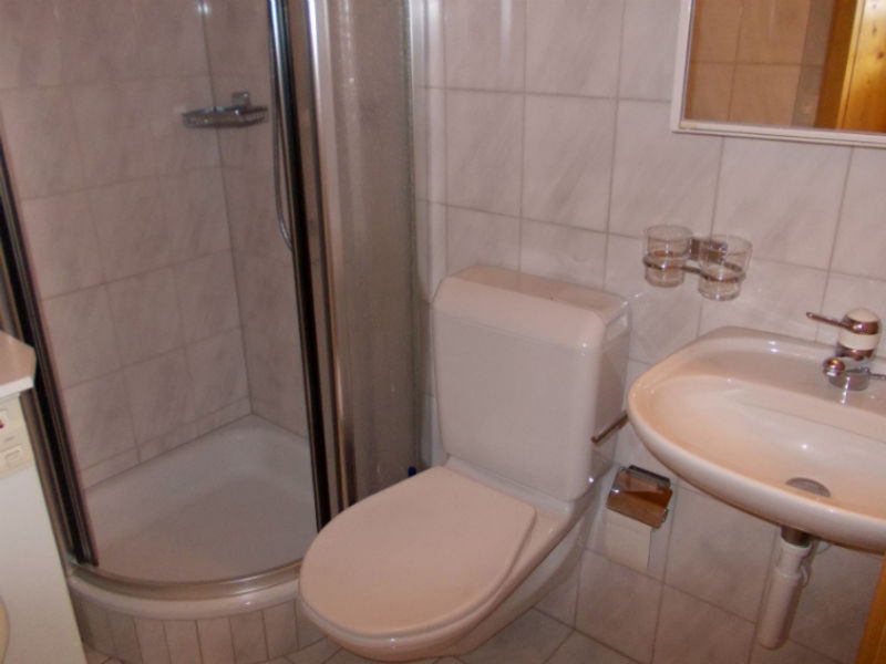 Ferienwohnung Bellavista Müller Meierhof