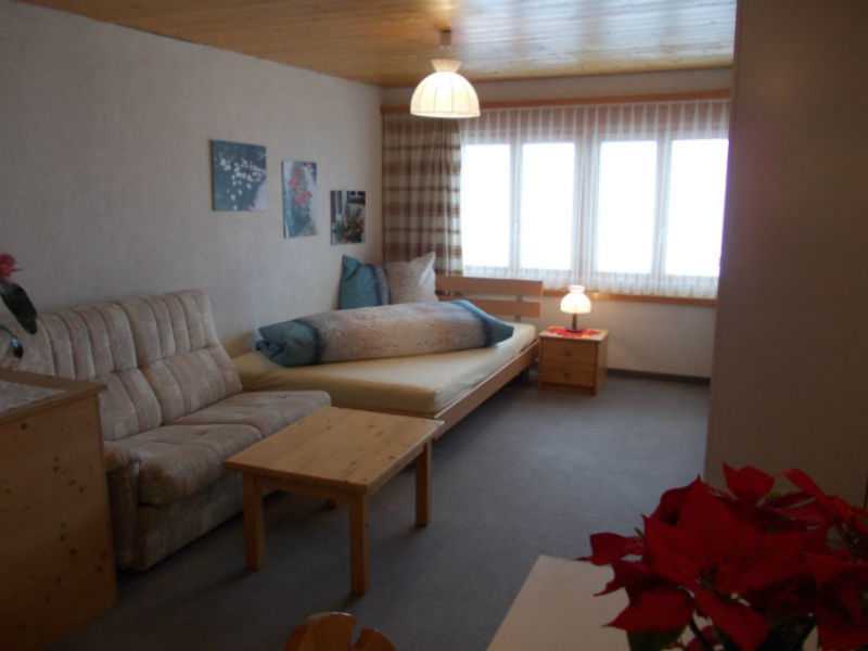 Ferienwohnung Bellavista Müller Meierhof