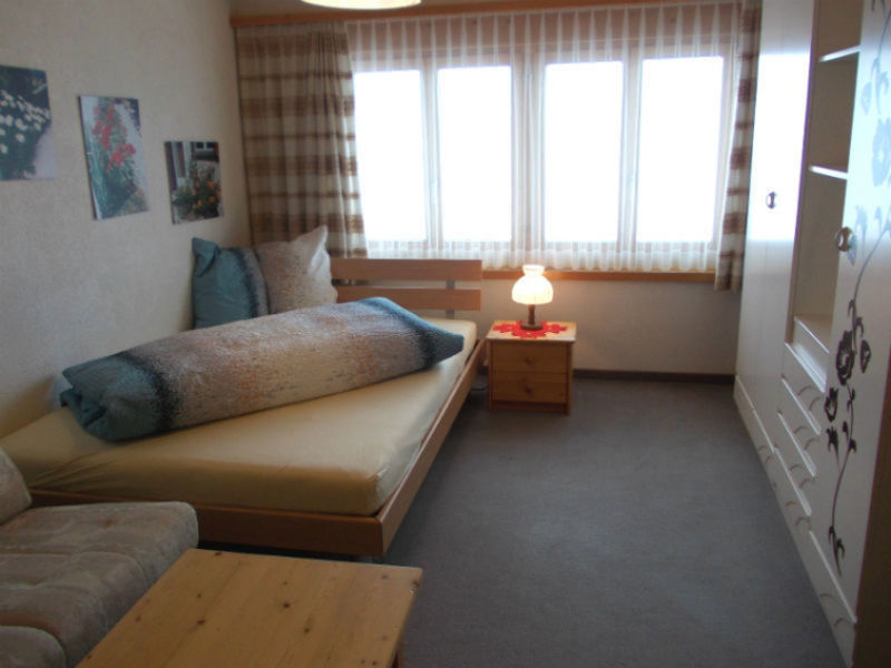 Ferienwohnung Bellavista Müller Meierhof