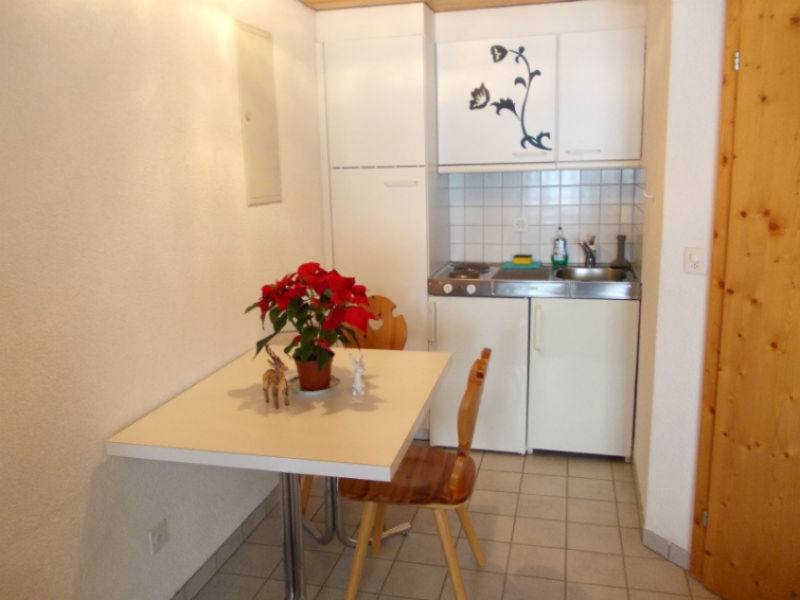 Ferienwohnung Bellavista Müller Meierhof