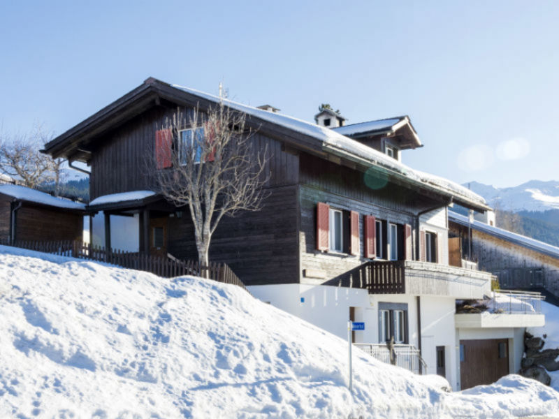 Ferienwohnung Bellavista Müller Meierhof