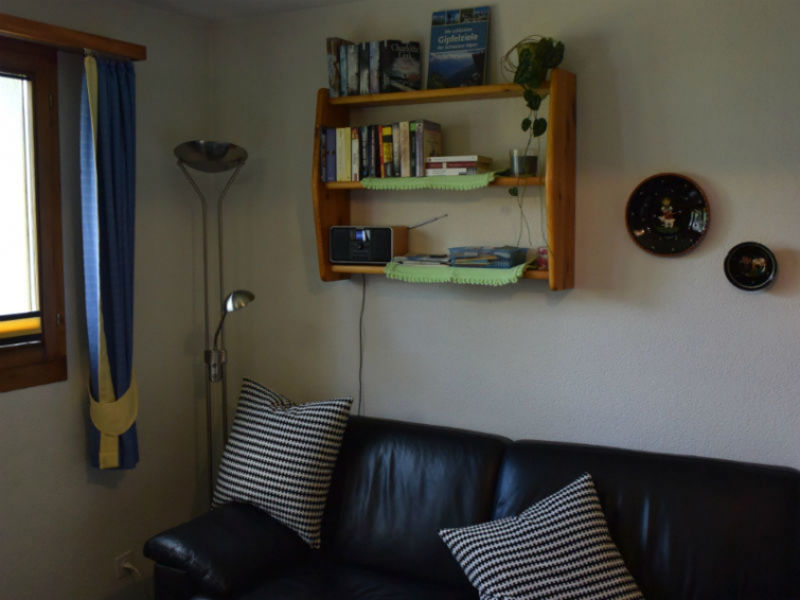Ferienwohnung Bauernhof Schnaggabial Janka Meierhof