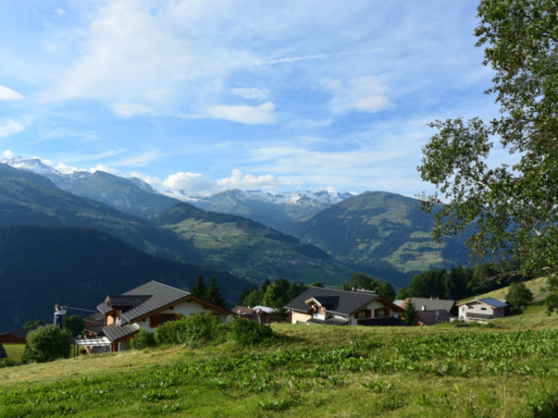 Ferienwohnung Bauernhof Schnaggabial Janka Meierhof