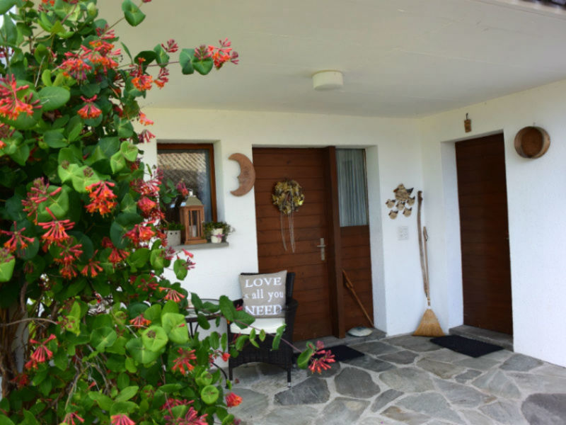 Ferienwohnung Bauernhof Schnaggabial Janka Meierhof