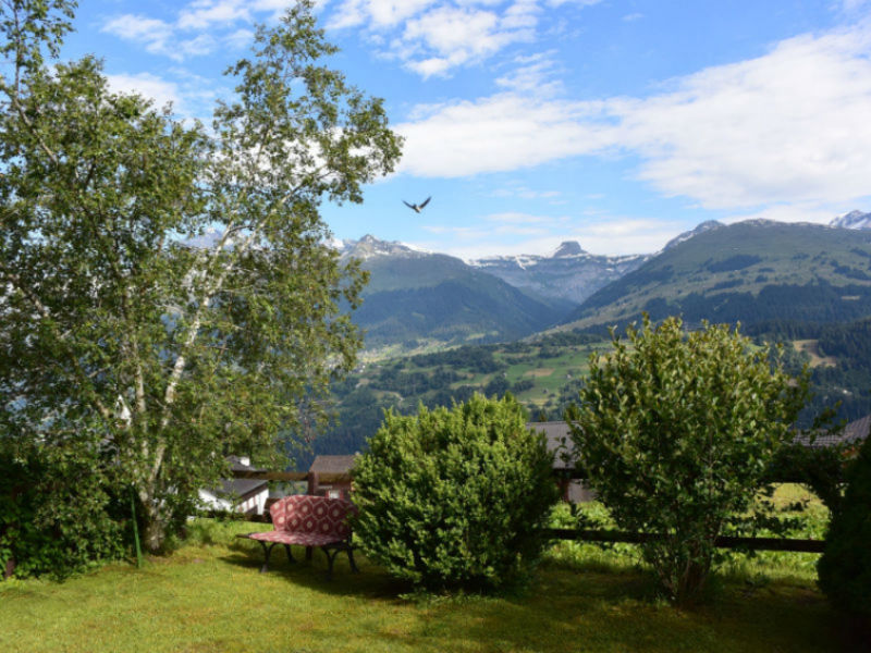 Ferienwohnung Bauernhof Schnaggabial Janka Meierhof
