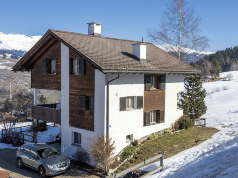 Ferienwohnung Bauernhof Schnaggabial Janka Meierhof