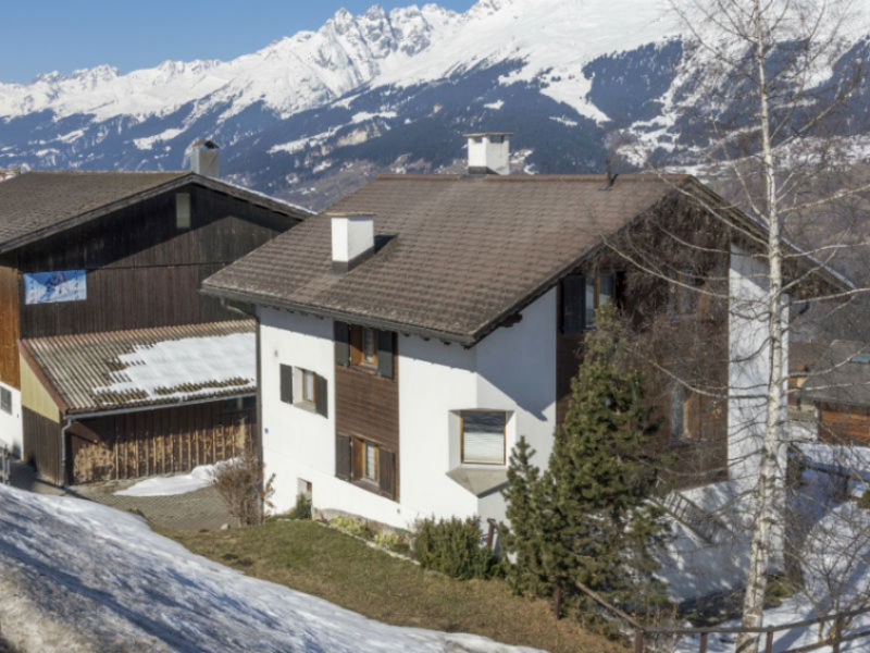 Ferienwohnung Bauernhof Schnaggabial Janka Meierhof