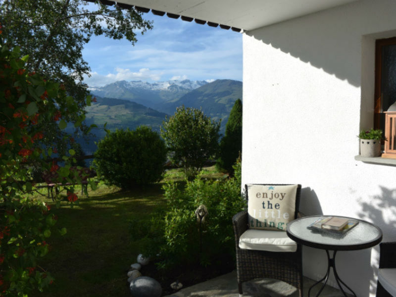 Ferienwohnung Bauernhof Schnaggabial Janka Meierhof