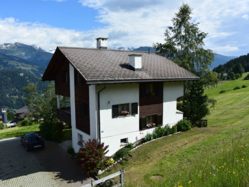 Ferienwohnung Bauernhof Schnaggabial Janka Meierhof