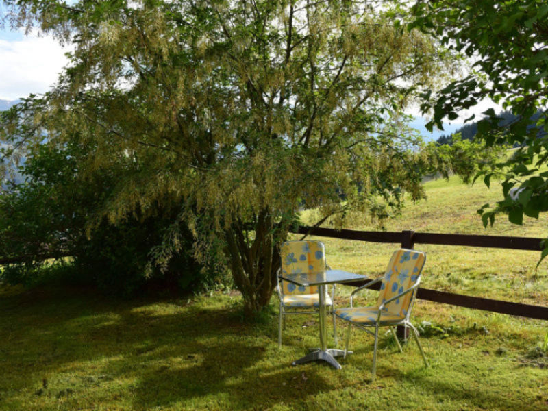 Ferienwohnung Bauernhof Schnaggabial Janka Meierhof