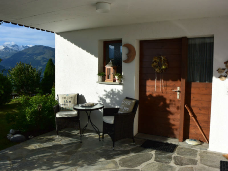 Ferienwohnung Bauernhof Schnaggabial Janka Meierhof