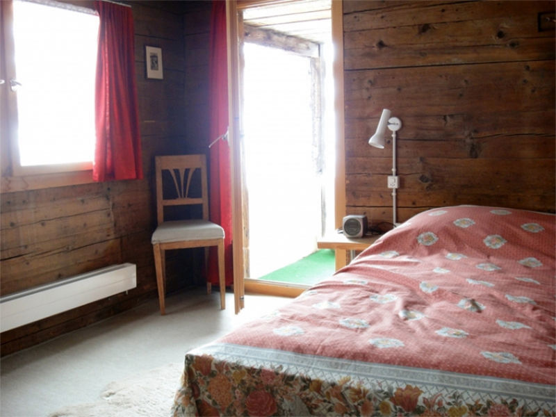 Ferienhaus Casa Cadruvi Giraniga