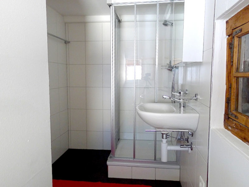 Ferienhaus Casa Cadruvi Giraniga