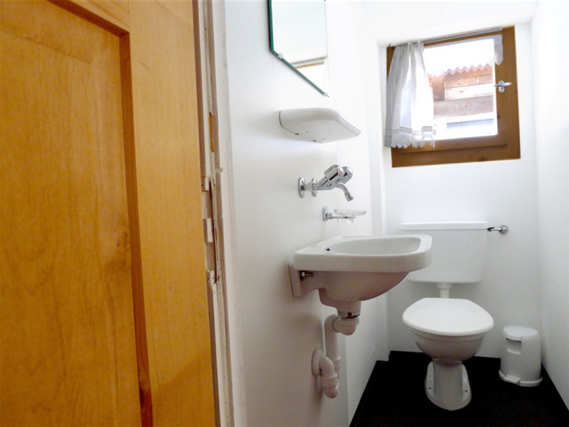 Ferienhaus Casa Cadruvi Giraniga