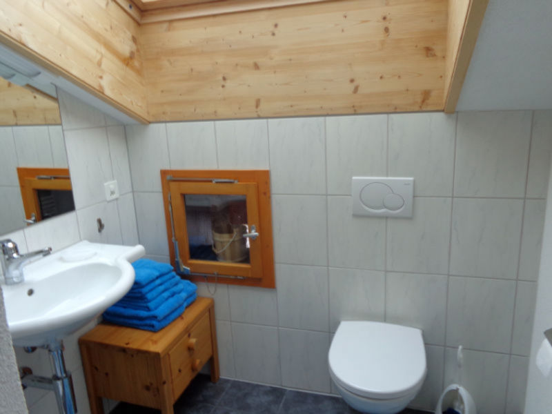 Ferienwohnung Casanova Friggahüs