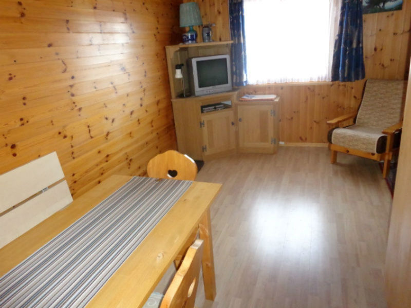 Ferienwohnung Casanova Friggahüs